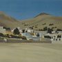 Copacabana, Bolivia • óleo s/tela • 60 x 80 cm • 2003